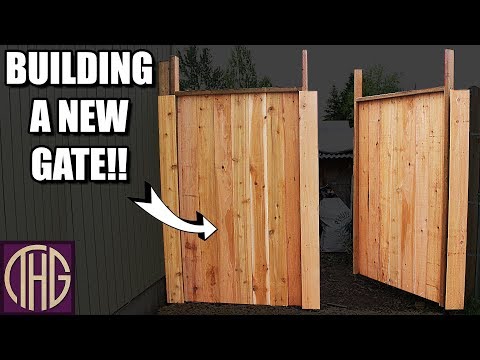 Opinion Homemade fence swinger commit Sorry, that Homemade fence swinger